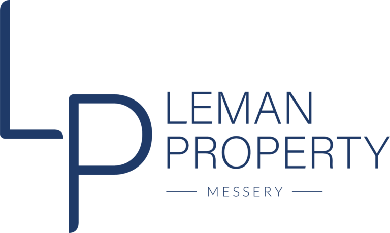 Leman Property - Messery Bleu